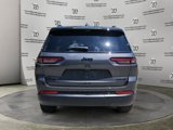 New 2025 Jeep Grand Cherokee L Limited image 4
