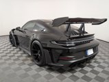 Used 2025 Porsche 911 GT3 RS image 3