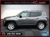 Used 2016 Jeep Renegade Latitude w/ Popular Equipment Group image 2