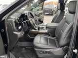Used 2025 Chevrolet Silverado 1500 RST w/ RST All Star Premium Package image 3