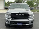 New 2025 RAM 1500 Laramie image 2