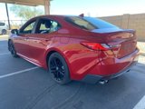 Used 2025 Toyota Camry SE image 2