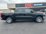 New 2025 RAM 1500 Big Horn image 2