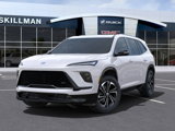 New 2025 Buick Enclave Sport Touring w/ Super Cruise Package image 6