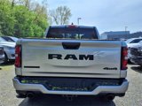 New 2025 RAM 1500 4x4 Crew Cab image 3