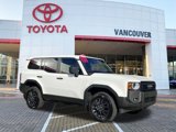 Certified 2025 Toyota Land Cruiser 1958 image 1