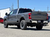 New 2025 Ford F350 4x4 Crew Cab Super Duty image 5
