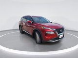 Used 2022 Nissan Rogue SL image 2