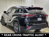 Certified 2024 Toyota Highlander XLE image 5