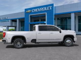 New 2025 Chevrolet Silverado 3500 High Country w/ High Country Premium Package image 5
