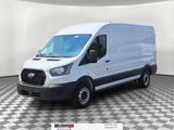 New 2025 Ford Transit 250 148 Medium Roof image 2