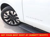 New 2025 Ford Expedition Platinum image 3