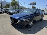 Used 2021 MAZDA MAZDA3 s image 3