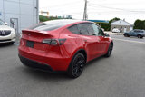 Used 2022 Tesla Model Y Long Range image 4