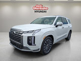 New 2025 Hyundai Palisade Calligraphy image 3