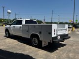 Used 2024 RAM 3500 SLT w/ Quick Order Package 2YG SLT image 5