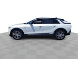 New 2025 Cadillac Lyriq Luxury image 5