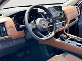 New 2025 Nissan Pathfinder Platinum image 4