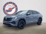 New 2025 Volkswagen Atlas Cross Sport SEL R-Line image 2