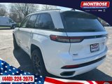 New 2025 Jeep Grand Cherokee Limited 4xe image 3