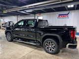 New 2025 GMC Sierra 1500 SLT w/ SLT Premium Plus Package image 5