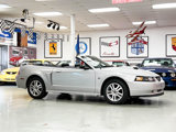 Used 2002 Ford Mustang GT Premium image 4