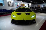 Used 2023 Lamborghini Huracan STO image 3