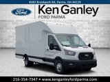 New 2025 Ford Transit 350 DRW image 3