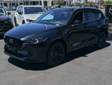 New 2025 MAZDA CX-5 2.5 Turbo image 5