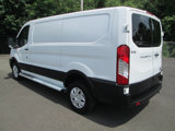 Used 2023 Ford Transit 250 Low Roof w/ Exterior Upgrade Package image 4