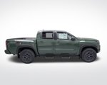 New 2025 Nissan Frontier PRO-4X w/ Pro Premium Package image 4