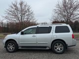 Used 2013 Nissan Armada Platinum image 2