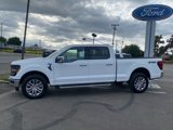 New 2025 Ford F150 XLT image 3