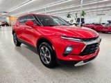 Used 2023 Chevrolet Blazer LT image 3