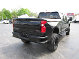 Used 2023 Chevrolet Silverado 1500 RST w/ Protection Package image 4