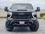 New 2025 Chevrolet Silverado 2500 LT w/ Trail Boss Package image 2