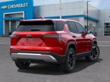 New 2026 Chevrolet Equinox LT w/ Convenience Package II image 4