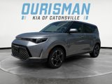 New 2025 Kia Soul EX image 2