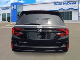 New 2026 Honda Odyssey Elite image 5