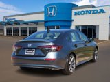 New 2026 Honda Civic Sport Touring image 4