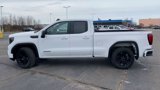 Used 2024 GMC Sierra 1500 Elevation image 5