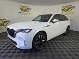 New 2025 MAZDA CX-90 3.3 Turbo S w/ Premium Package image 4
