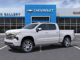 New 2025 Chevrolet Silverado 1500 High Country image 2