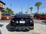 Used 2018 Honda Civic Si image 6