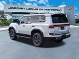 New 2025 Lexus GX 550 w/ Accessory Package (CT) image 3