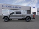 New 2025 Ford F350 Lariat w/ Lariat Ultimate Package image 3