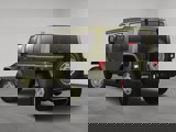 New 2025 Jeep Wrangler Unlimited Sport S 4xe image 3