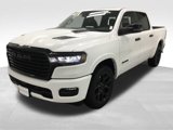 New 2025 RAM 1500 Laramie w/ Night Edition image 4