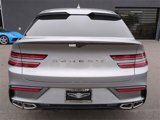New 2025 Genesis GV80 3.5T e-SC image 5