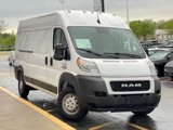 Used 2022 RAM ProMaster 2500 image 2